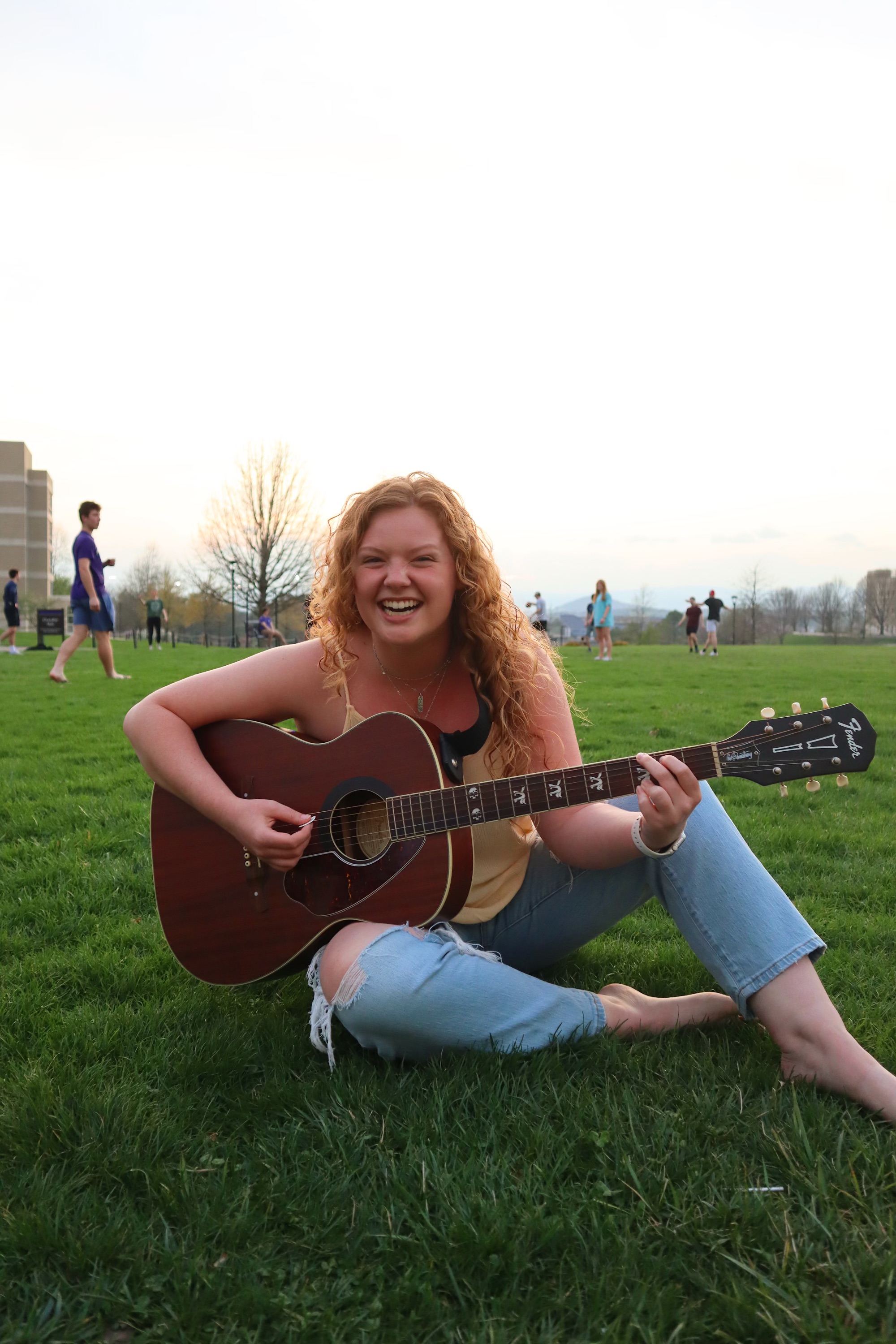a picture of Kennedy